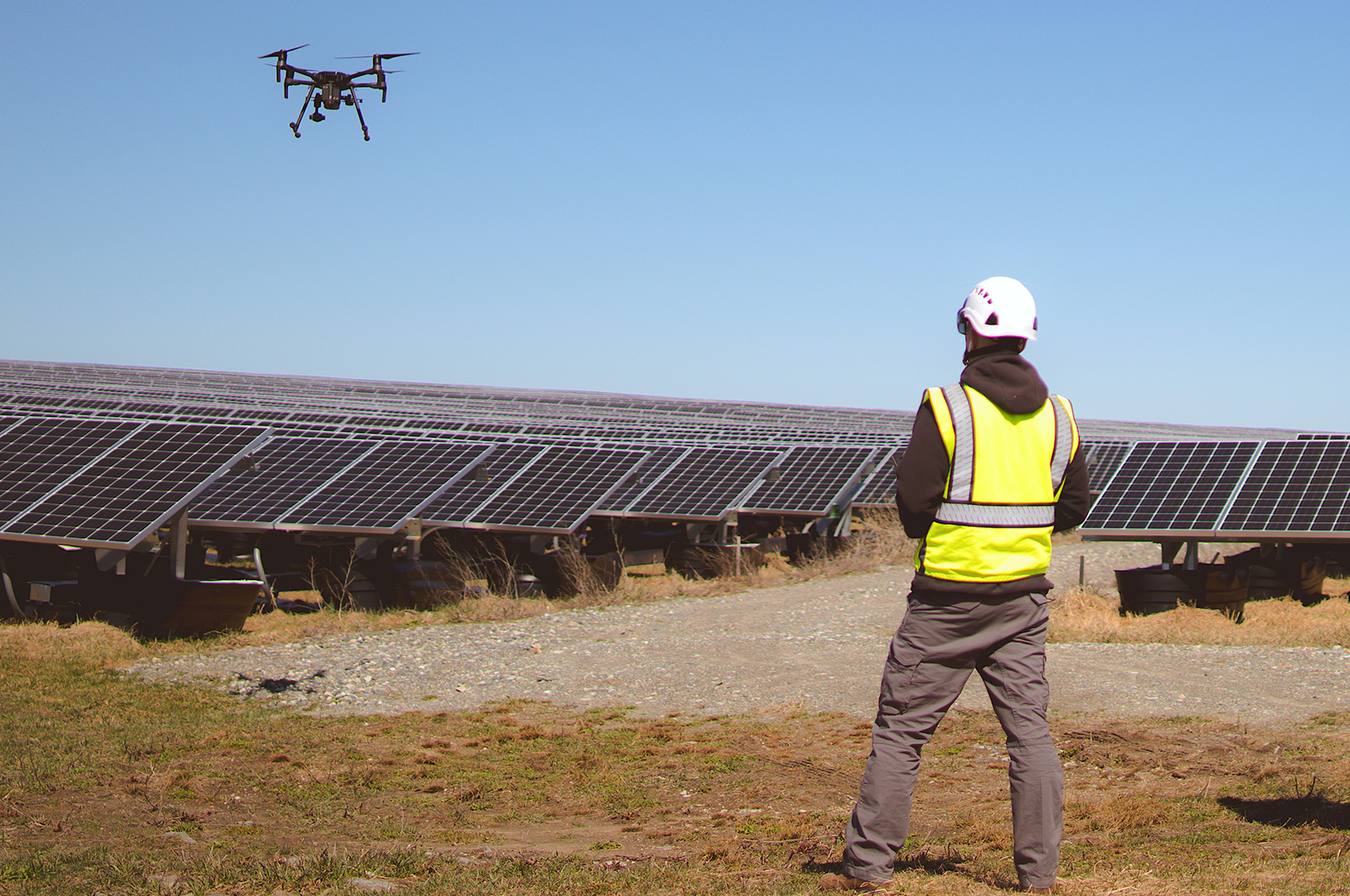 Solar Farm